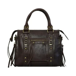 Håndtaske, Brown