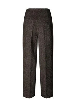 HollisMD Bukser, Seal Brown, L