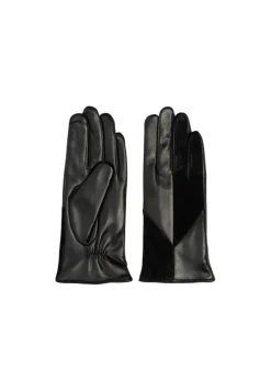 Honey Handsker, Black, L