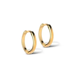 Hoops, Guld