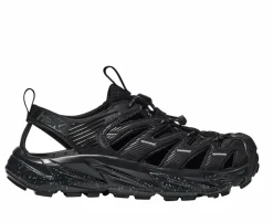 Hopara Sneakers, Black/Castlerock, 41 1/3