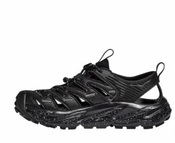 Hopara Sneakers, Black/Castlerock, 41 1/3