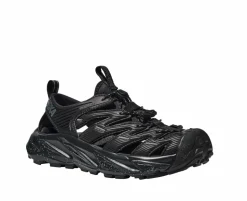 Hopara Sneakers, Black/Castlerock, 41 1/3