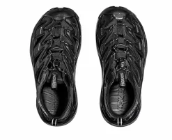 Hopara Sneakers, Black/Castlerock, 41 1/3