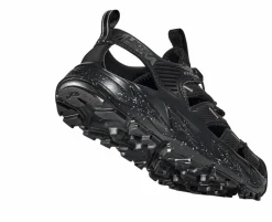 Hopara Sneakers, Black/Castlerock, 41 1/3