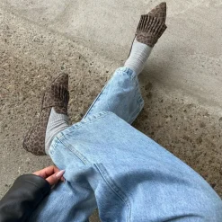 Hopefull Ballerinasko, Lep Taupe, 41