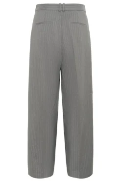 HosannaIW Bukser, New Light Grey Melange, 38