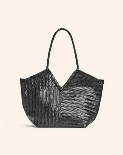 Humi Tote Bag, Black