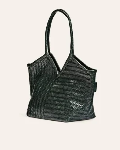 Humi Tote Bag, Green Gables