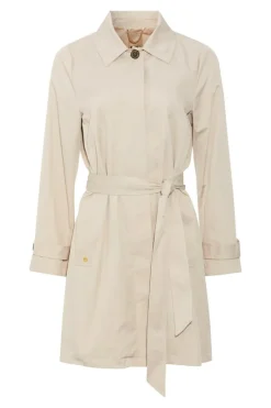 Huntano Frakke, Creme, 44