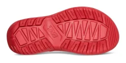 Hurricane XLT 2 Sandaler, Tomato Puree, 37