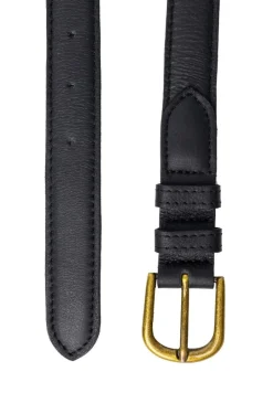 Hyas Bælte, Black, 100 cm