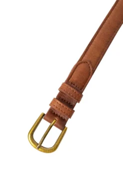 Hyas Bælte, Walnut, 100 cm