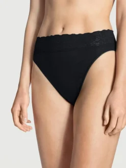 Iconics Brief, Black, M