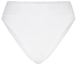 Iconics Brief, White, M