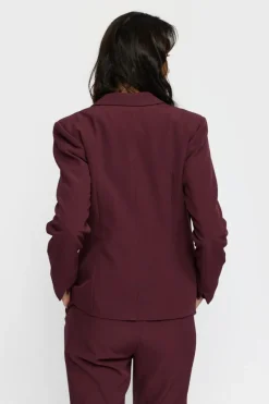 Illie Blazer, Winetasting, 38