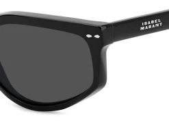 IM 0194/S Solbriller, Black