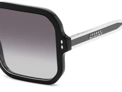 IM 0163/S Solbriller, Black