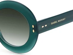 IM 0051/S Solbriller, Green