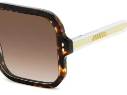 IM 0163/S Solbriller, Havana