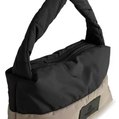 Imina Håndtaske, Sort/Sand
