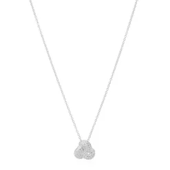 Imperia Halskæde, Silver