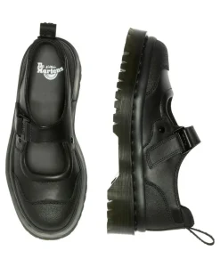 Indica II Sko, Black, 40