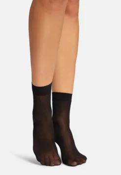 Individual 10 Socks, Sort