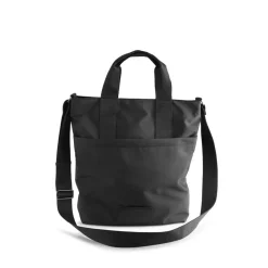 Ingrid Shopper, Black
