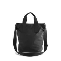 Ingrid Shopper, Black