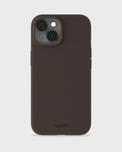 Iphone 15 Cover, Chocolate