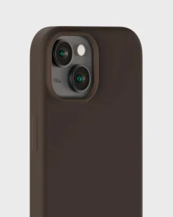 Iphone 14/13 Cover, Chocolate
