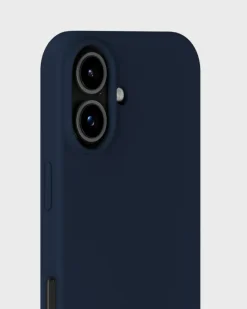 Iphone 17 Cover, Midnight Blue