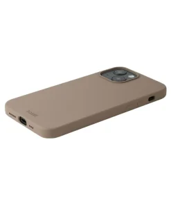 Iphone 14 Cover, Mocha Brown