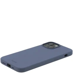Iphone 14/13 Cover, Pac. Blue