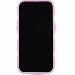 Iphone 12/12 Pro Wavy Cover, Lilac