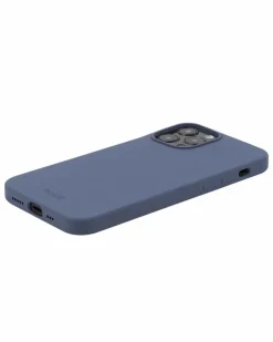Iphone 15 ProMax Cover, Pacific Blue