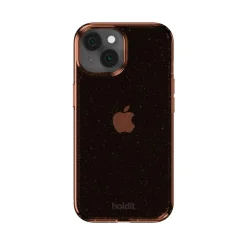Iphone 16e/15/14/13 Cover, Amber