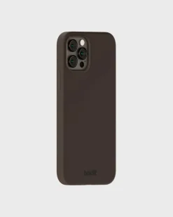 Iphone 12/12Pro Cover, Chocolate
