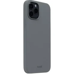 Iphone 12/12Pro Cover, Grey