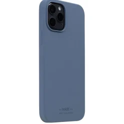 Iphone 12/12Pro Cover, Pacific Blue