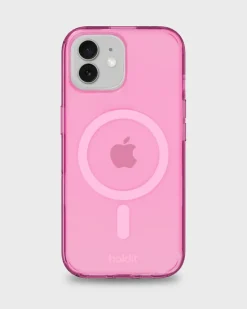 Iphone 12/12Pro MagSafe Cover, Pink