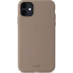 Iphone 11/XR Cover, Mocha Brown