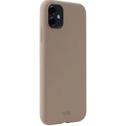 Iphone 11/XR Cover, Mocha Brown