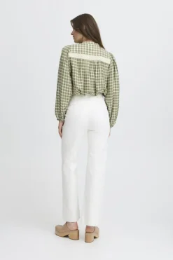 Ireloi Jeans, Gardenia, 42