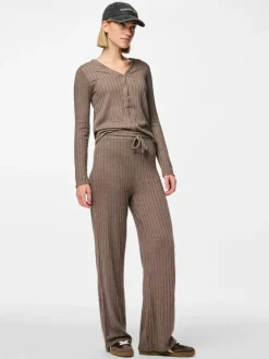 Iris Cardigan, Morel, XS