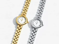 Isabella Dameur, Gold Plated, 25 mm