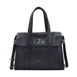 Isabelle Håndtaske, Black