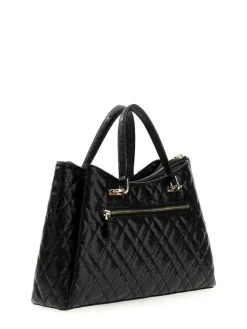 Isemay Girlfriend Håndtaske, Black