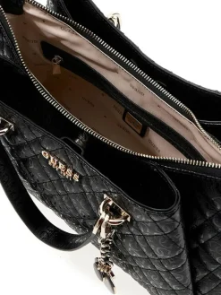 Isemay Girlfriend Håndtaske, Black